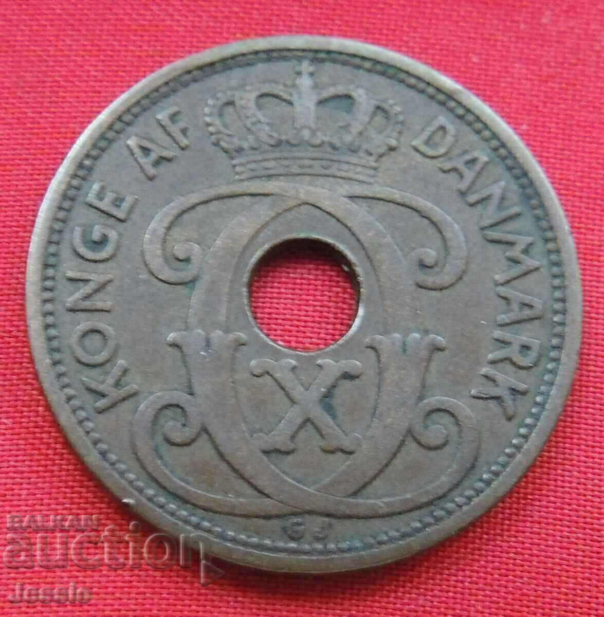 5 Jore 1928 Denmark with price 3.85 BGN | € 1.97