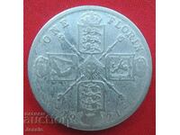 1 Florin 1921 Great Britain George V