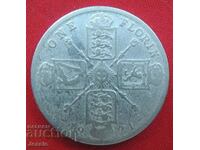 1 Florin 1921 Great Britain George V