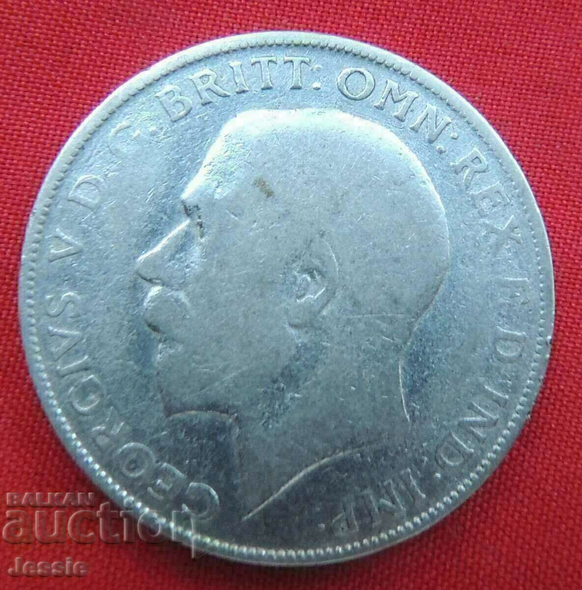 1 Florin 1926 Great Britain George V with price 17.95 BGN | € 9.18 1 Florin 1926 Great Britain George V with price 17.95 BGN | € 9.18