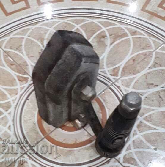 Ηλεκτρικό Ρετρό ΣΙΔΕΡΟ