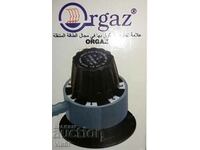 Reducer valve high pressure ORGAZ / for a large consumer