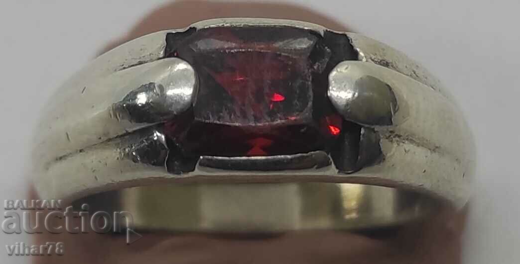 SILVER RING with price 46.99 BGN | € 24.03 SILVER RING with price 46.99 BGN | € 24.03