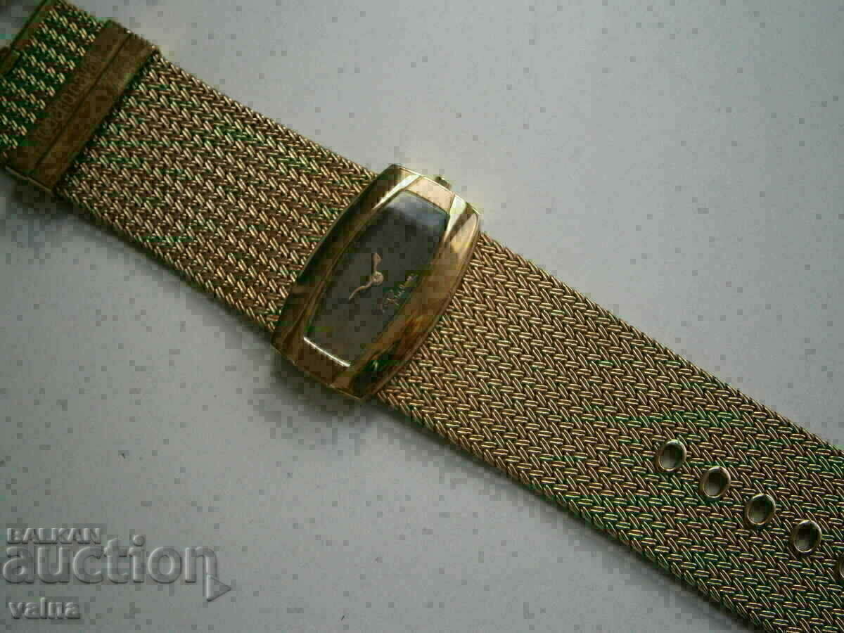 ROBERTO CAVALLI - attractive women's bracelet watch! - 5 ROBERTO CAVALLI - attractive women's bracelet watch! - 5