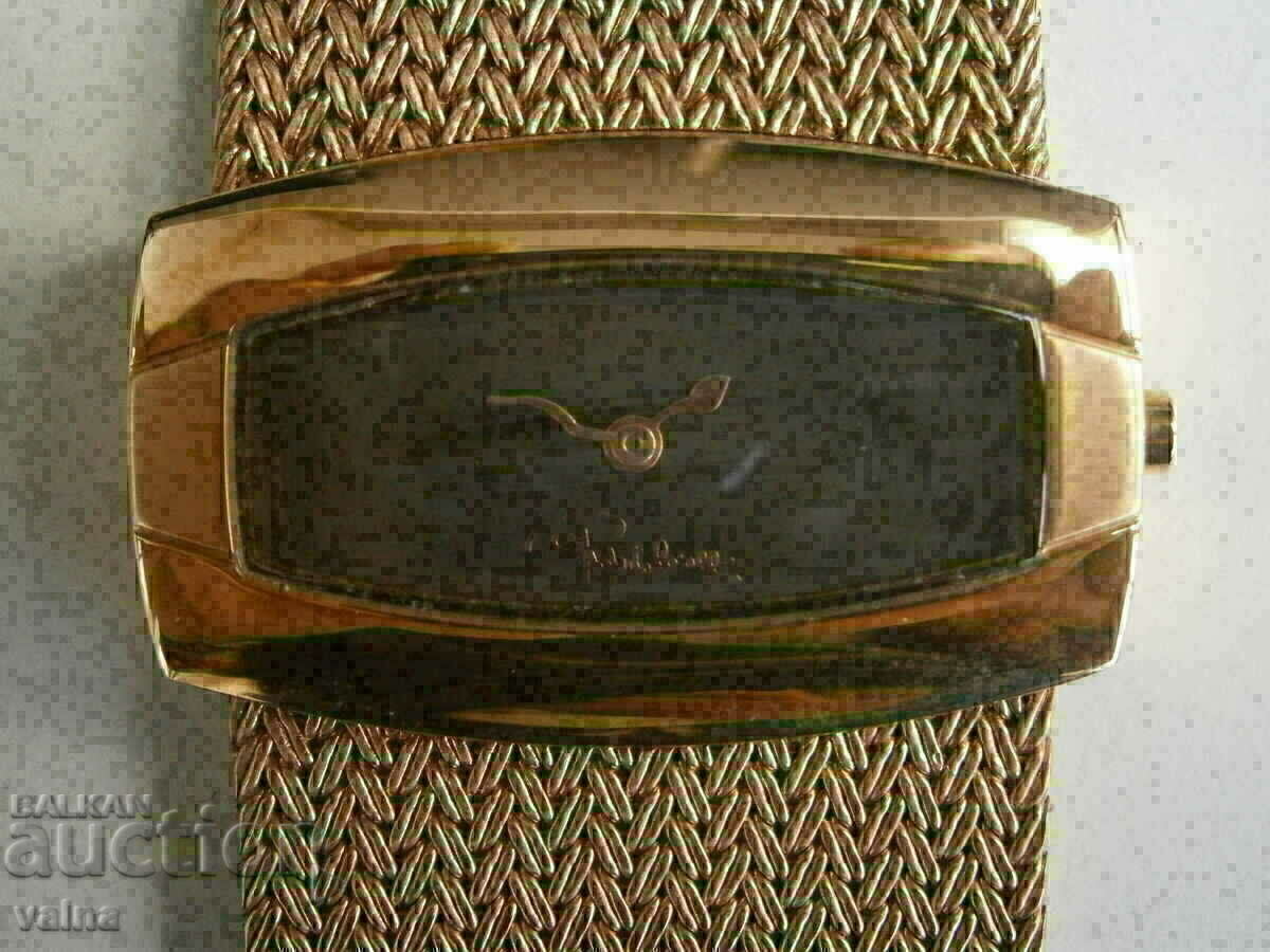 ROBERTO CAVALLI - attractive women's bracelet watch! - 7 ROBERTO CAVALLI - attractive women's bracelet watch! - 7