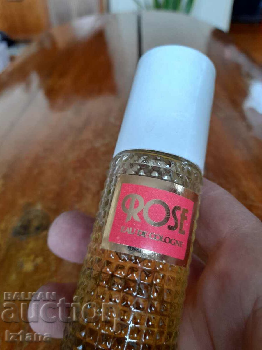 Old cologne Rose, Rose with price 45.00 BGN | € 23.01 Old cologne Rose, Rose with price 45.00 BGN | € 23.01