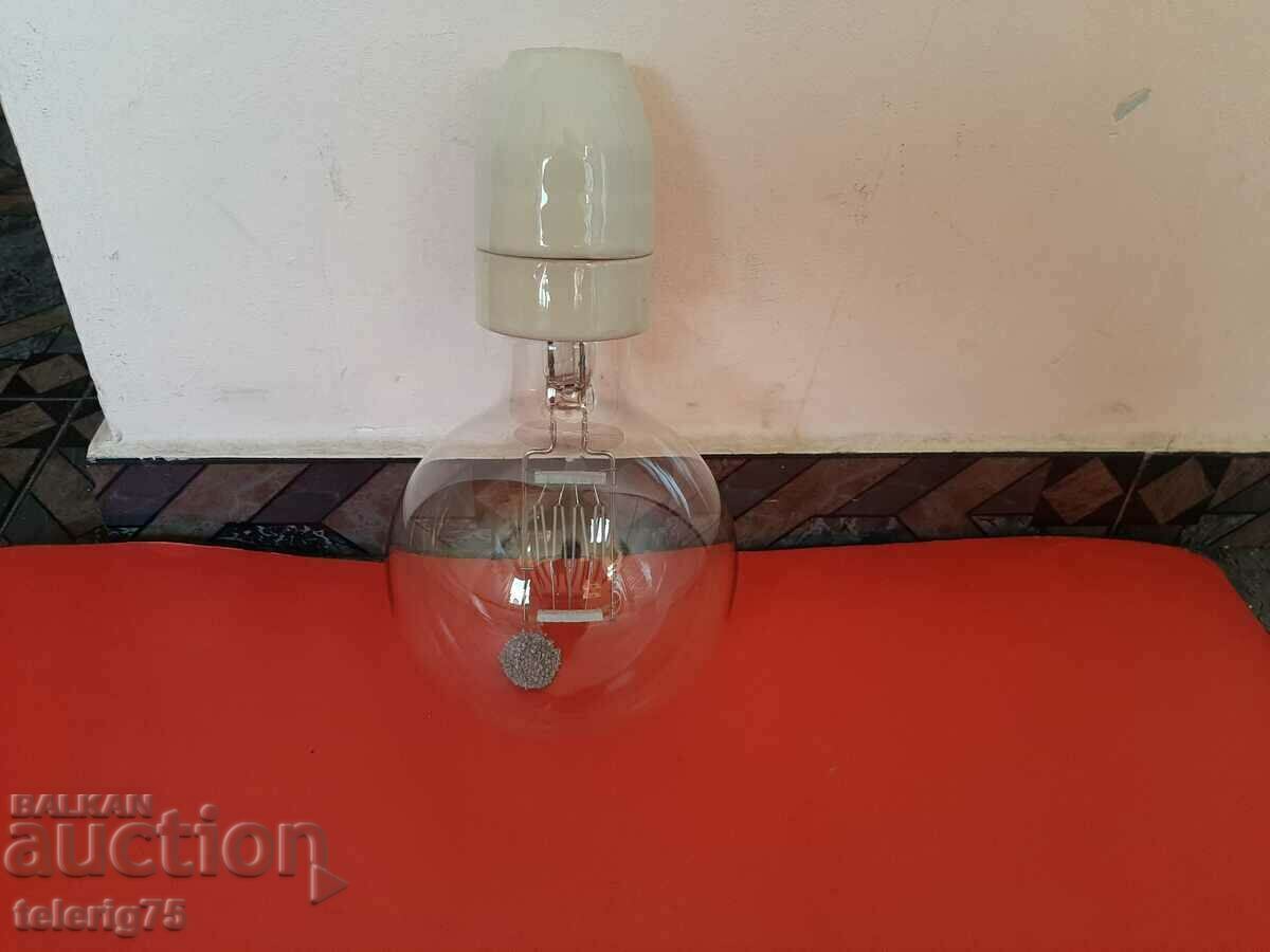 Powerful Stage Halogen Lamp TUNGSRAM Filmstudio-2000W - 6 Powerful Stage Halogen Lamp TUNGSRAM Filmstudio-2000W - 6