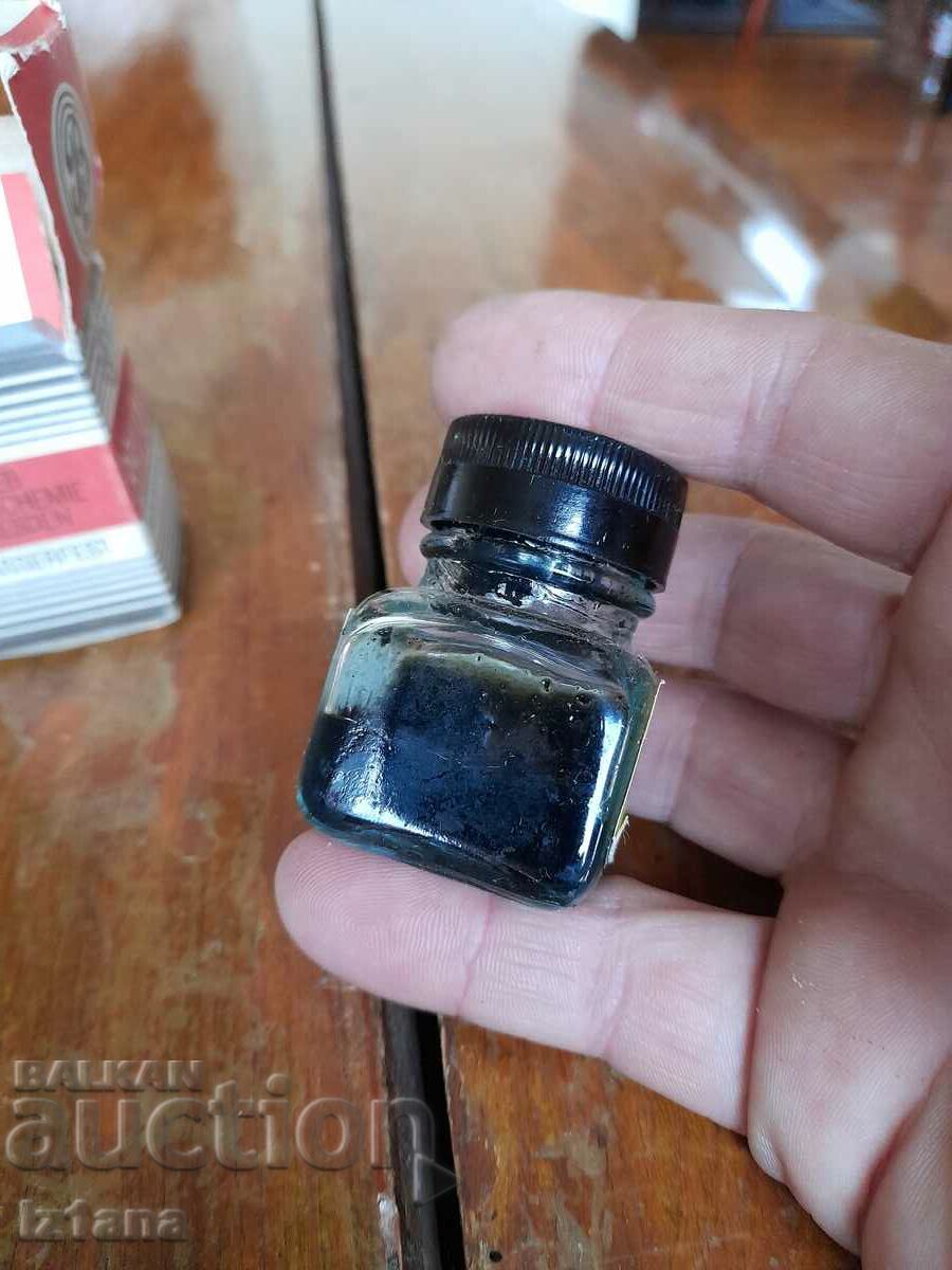 Old Brillant ink - 6 Old Brillant ink - 6
