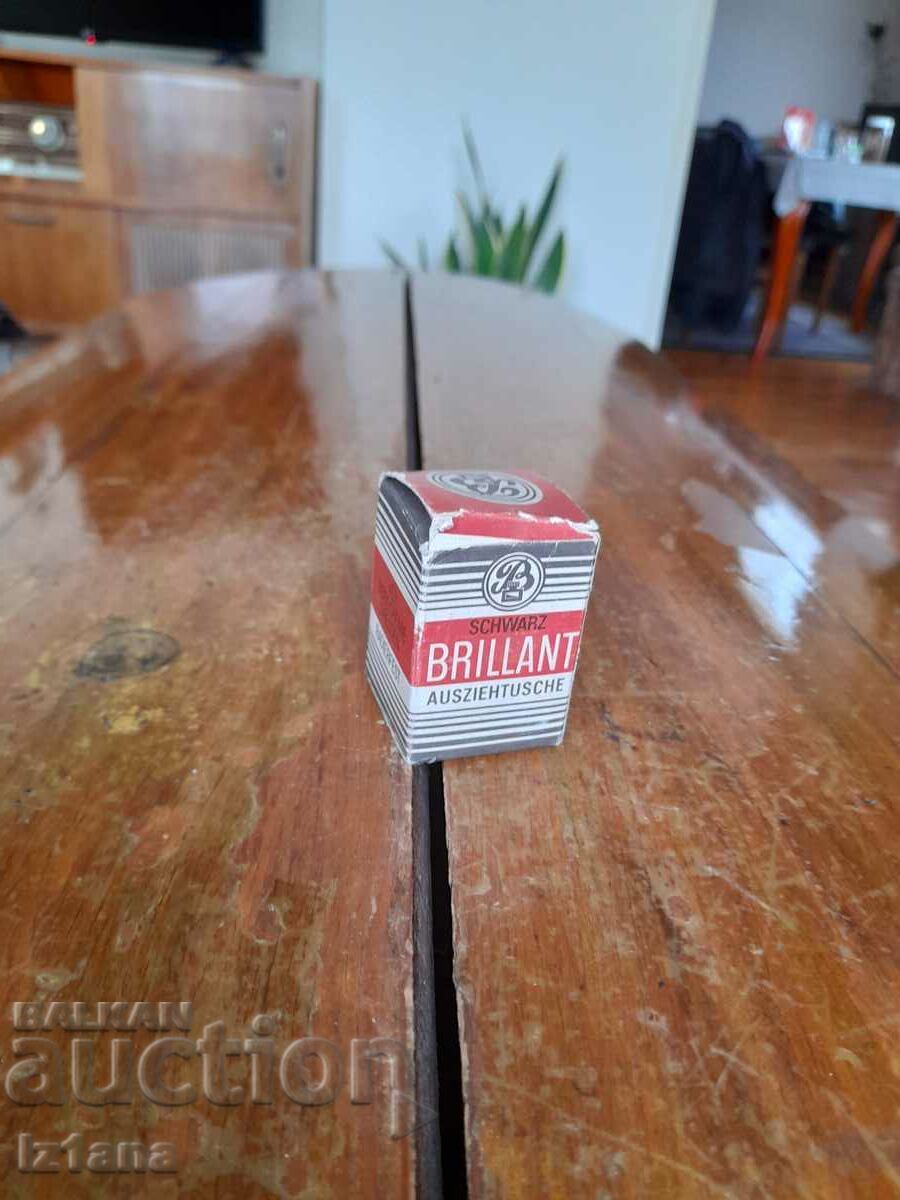 Old Brillant ink Old Brillant ink