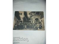 MACEDONIA - LANDSCAPES - COSTUMES - BEAUTY