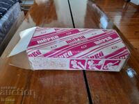 Moara veche, moara de nuci