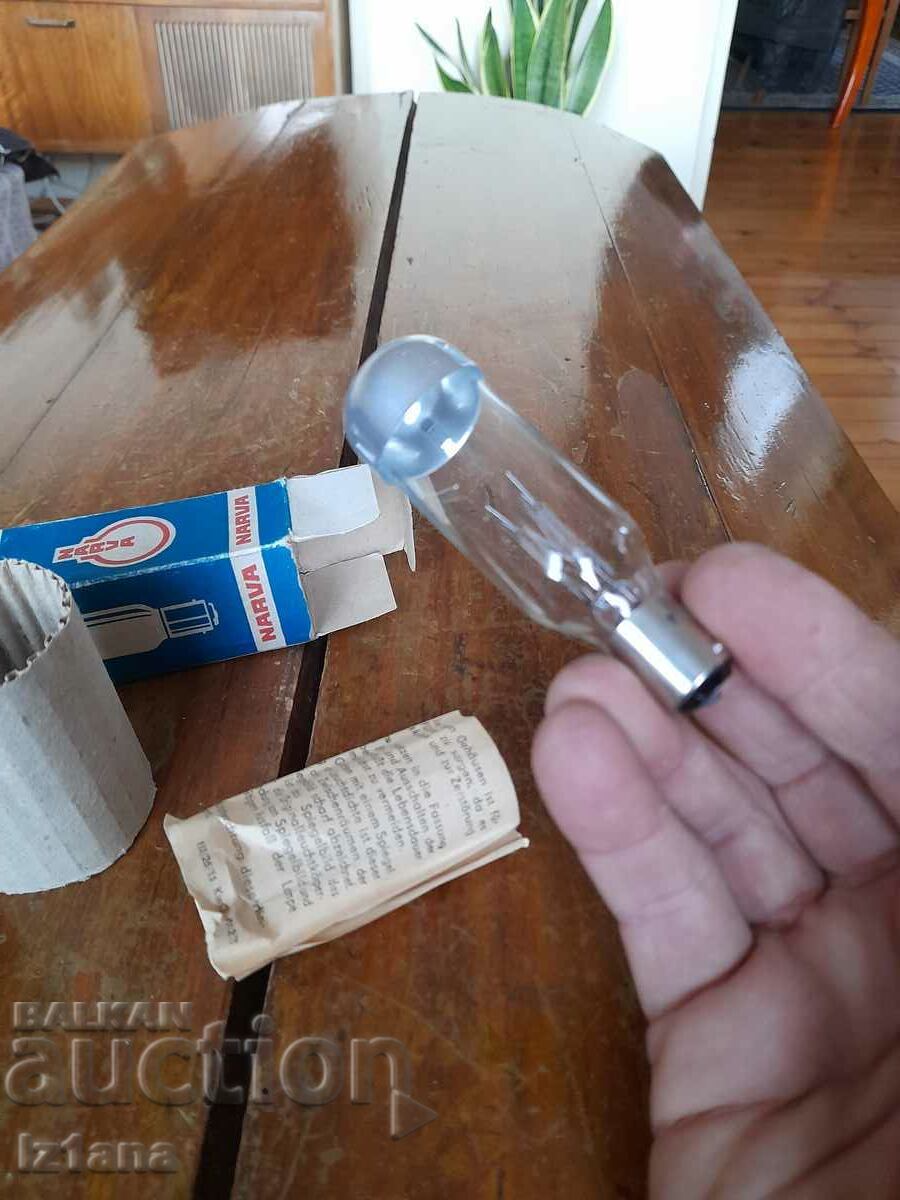 Narva bulb 220v 150w with price 16.00 BGN | € 8.18 Narva bulb 220v 150w with price 16.00 BGN | € 8.18