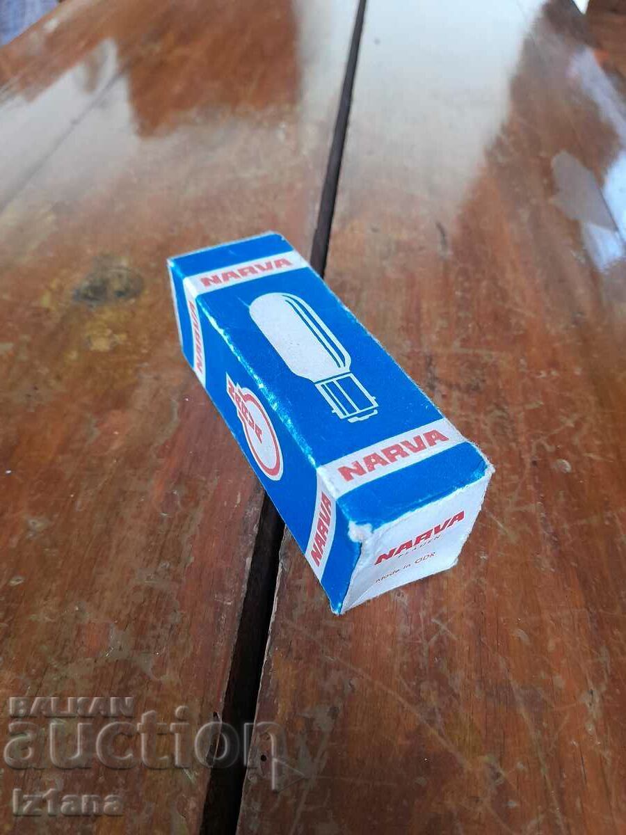 Narva bulb 220v 150w Narva bulb 220v 150w