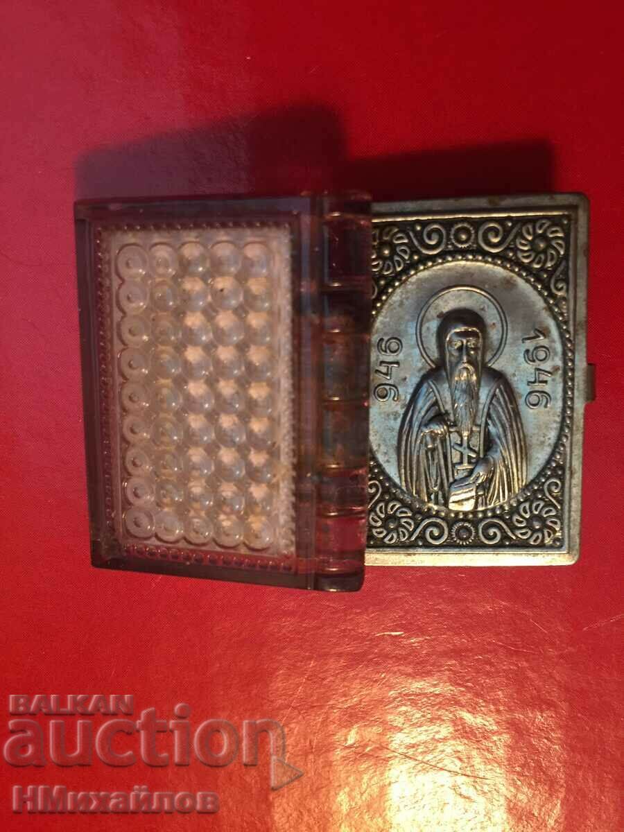 Delivery of Rila Monastery - 1000 years Delivery of Rila Monastery - 1000 years