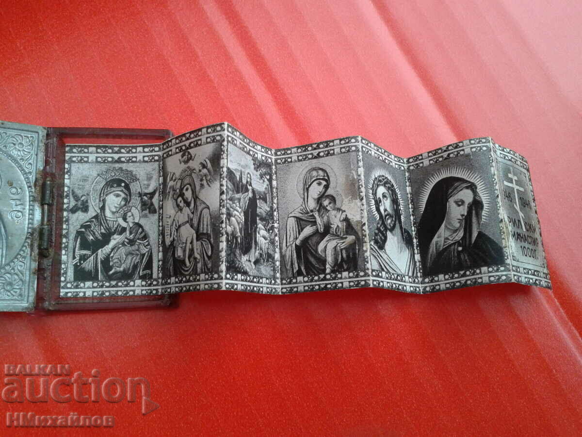 Rila Monastery - 1000 years - 5 Rila Monastery - 1000 years - 5