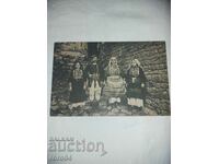 MACEDONIA - LANDSCAPES - COSTUMES - BEAUTY