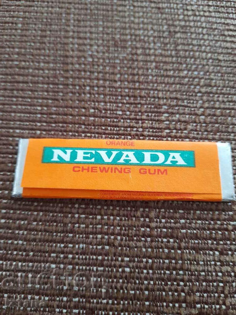 Old Nevada gum with price 38.00 BGN | € 19.43 Old Nevada gum with price 38.00 BGN | € 19.43