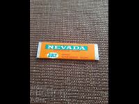 Gumă veche Nevada