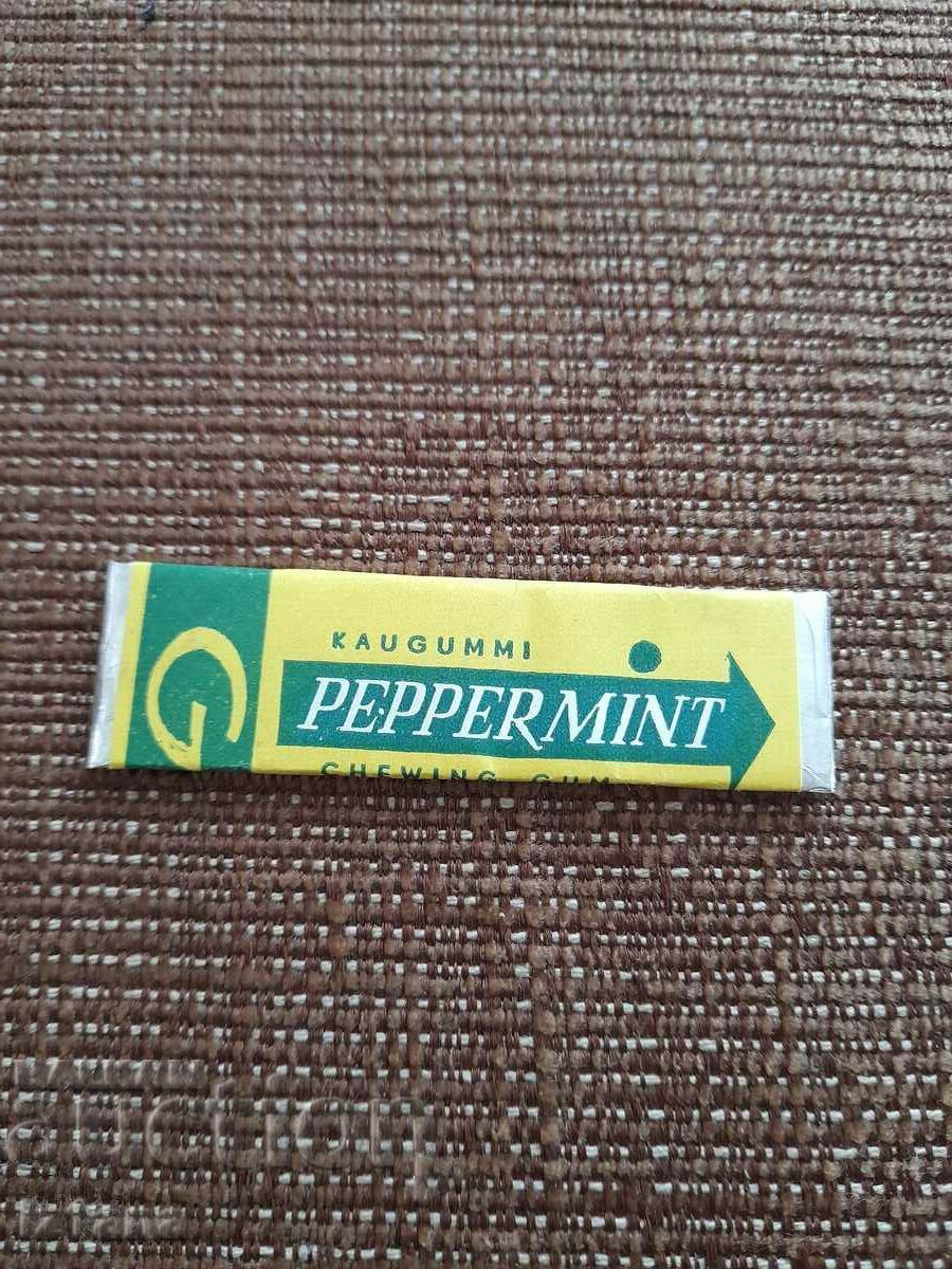 Old Kaugummi gum Old Kaugummi gum