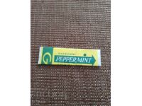 Стара дъвка Kaugummi