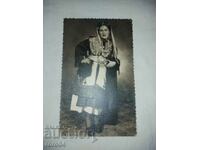 COSTUM MACEDONIAN