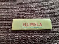 Стара дъвка Gumela