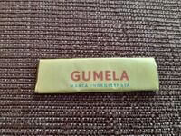 Стара дъвка Gumela