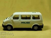 VW transporter retro children's toy