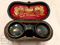 Antique theatrical binoculars