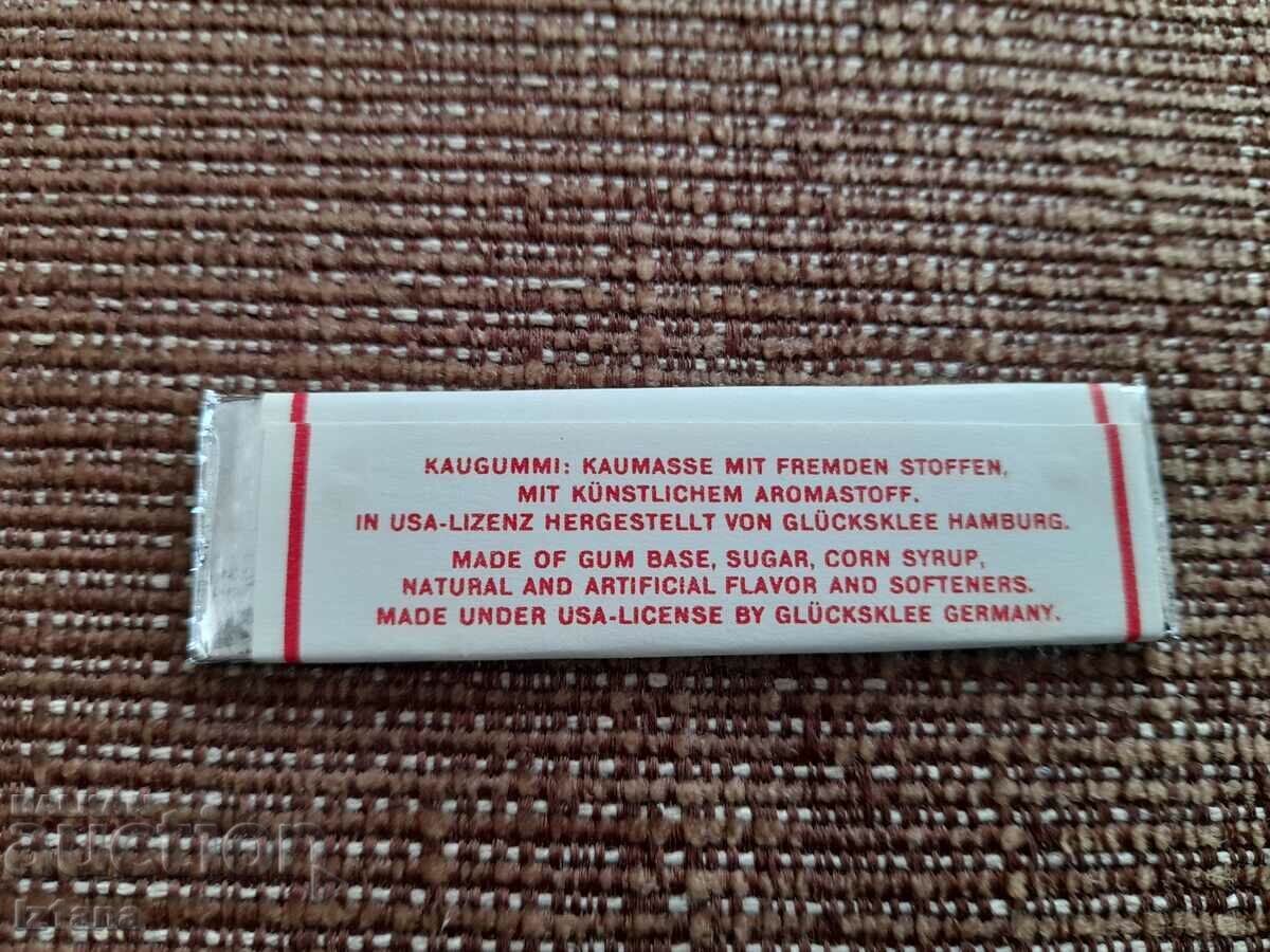 Old Beech-Nut Gum with price 38.00 BGN | € 19.43