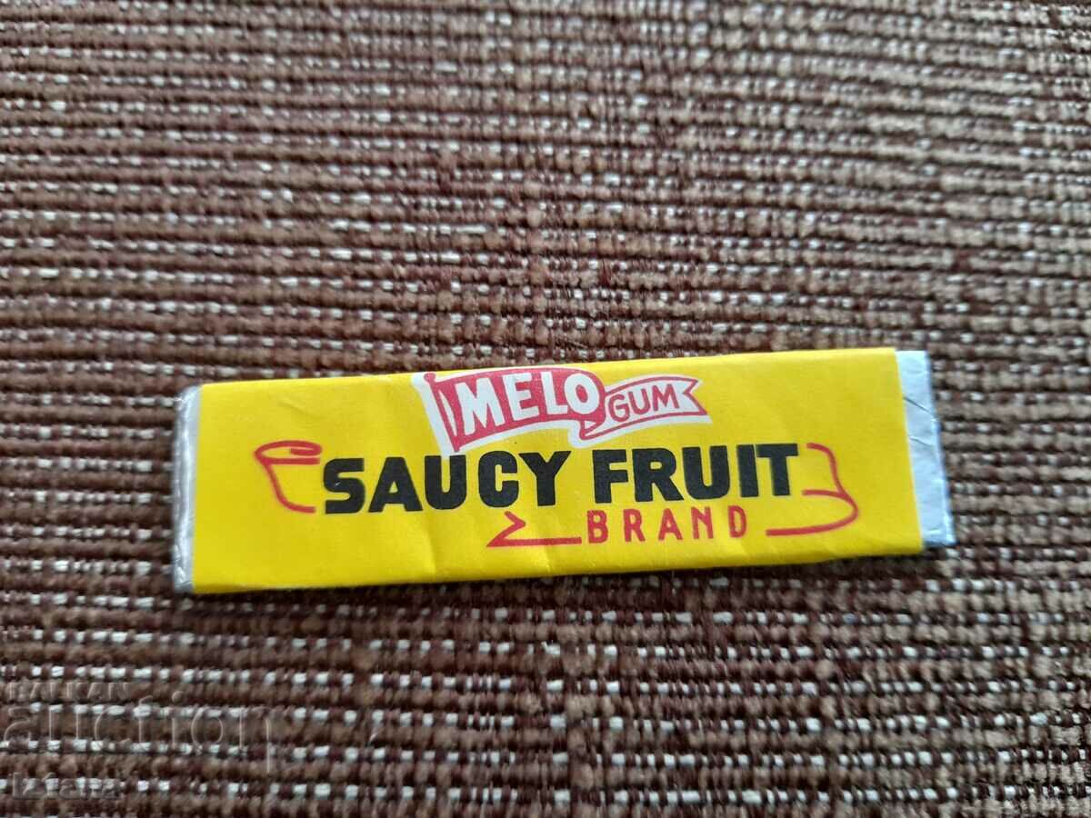 Old Melo gum