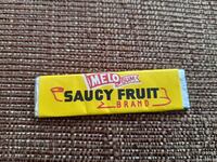 Old Melo gum