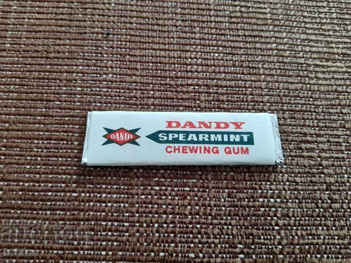 Стара дъвка Dandy Стара дъвка Dandy