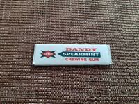 Guma bătrână Dandy