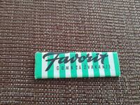 Old Favorit chewing gum