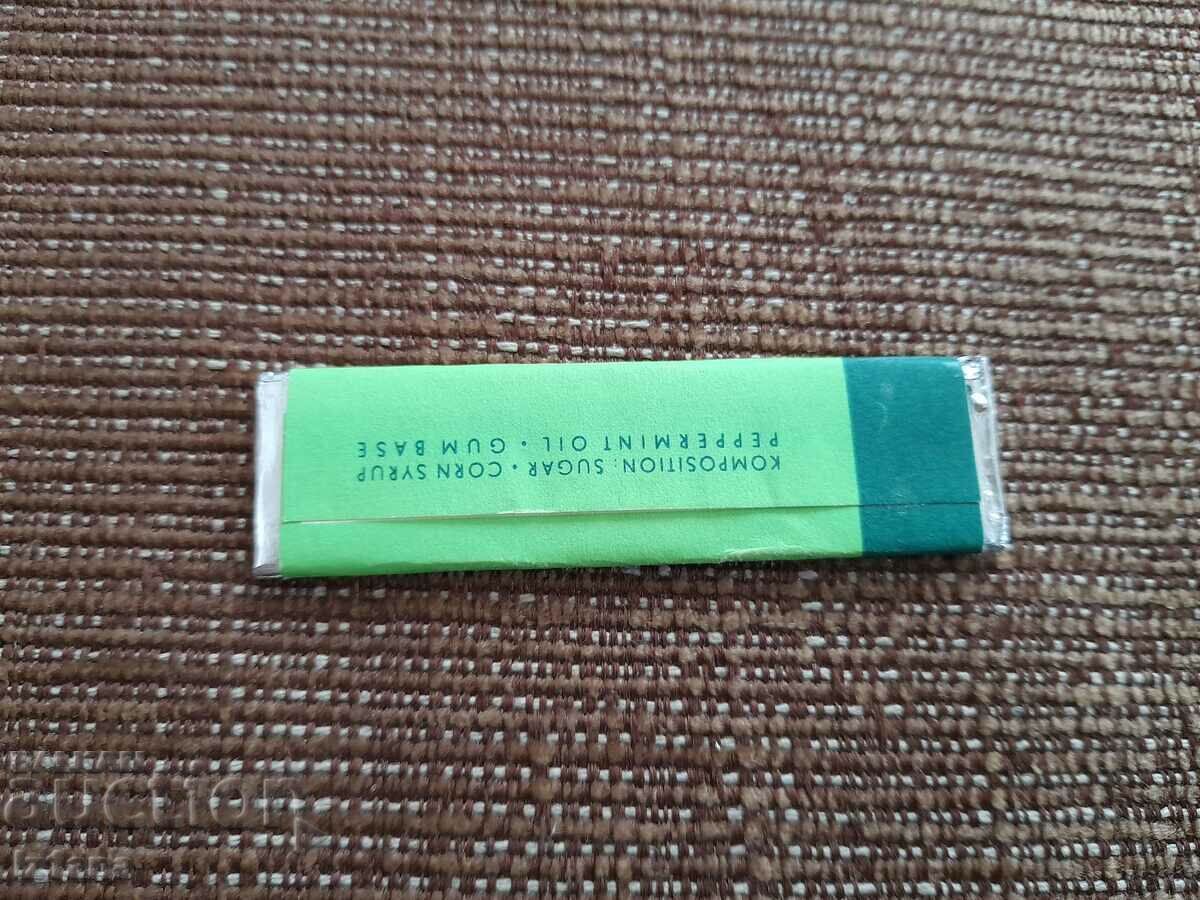 Old Kaugummi gum with price 37.00 BGN | € 18.92 Old Kaugummi gum with price 37.00 BGN | € 18.92