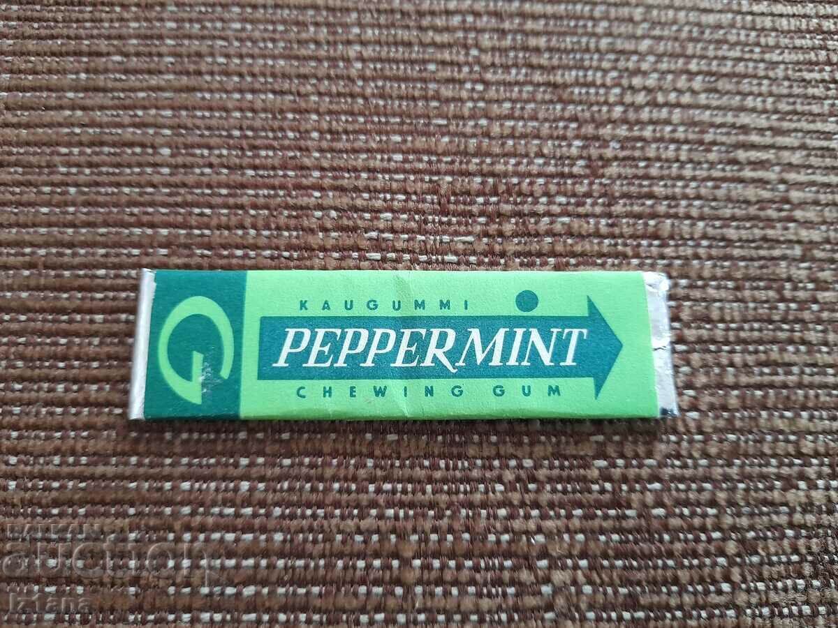 Old Kaugummi gum Old Kaugummi gum