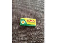 Old Elma gum