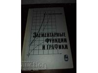 Funcții și grafice elementare I. Kh. Sivashinsky