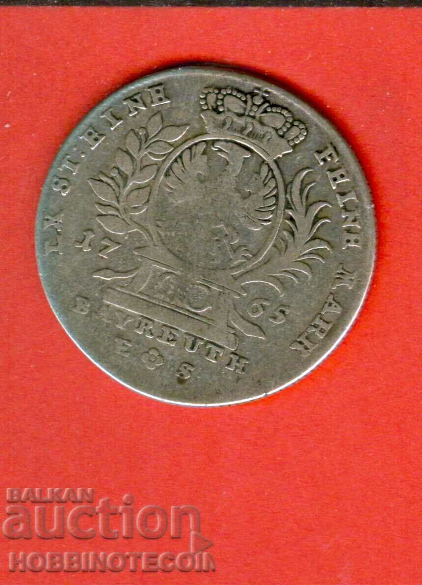 GERMANY GERMANY 20 emission - issue 1765 - SILVER SILVER GERMANY GERMANY 20 emission - issue 1765 - SILVER SILVER