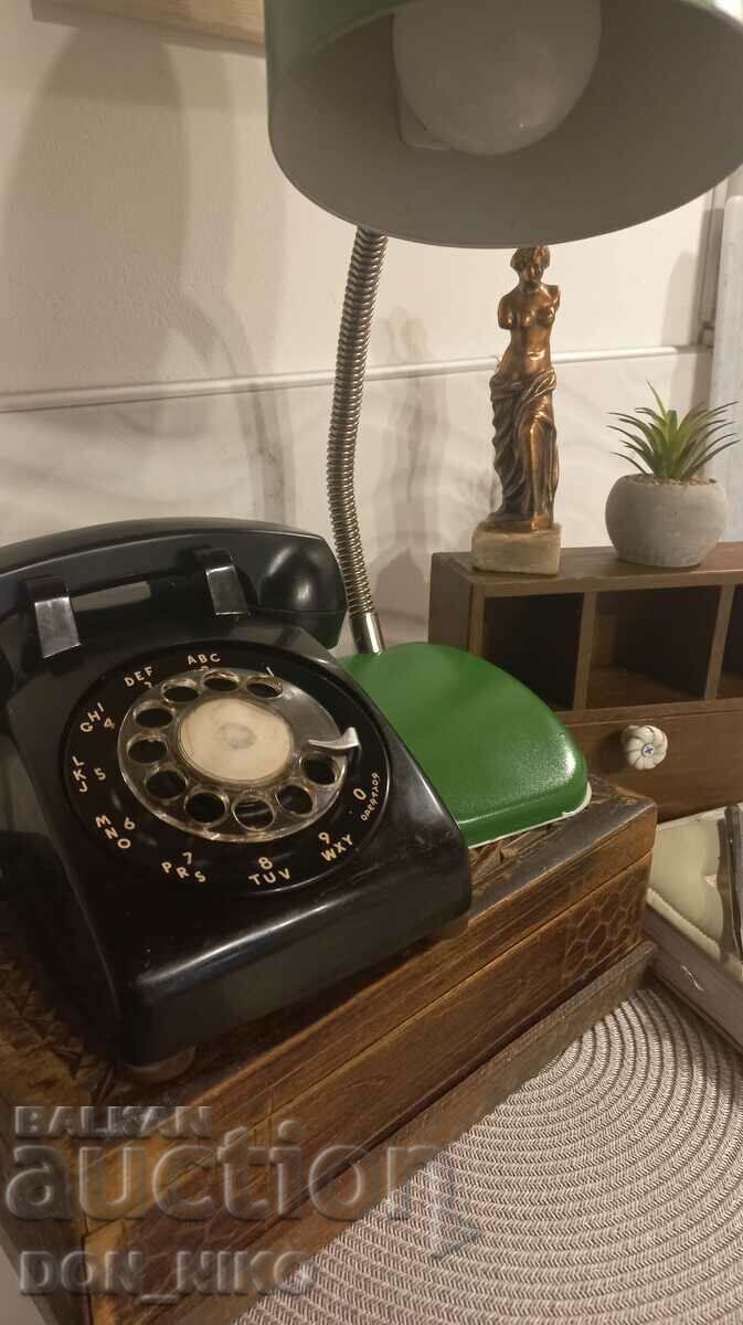 Auction  Landline phone American Branded