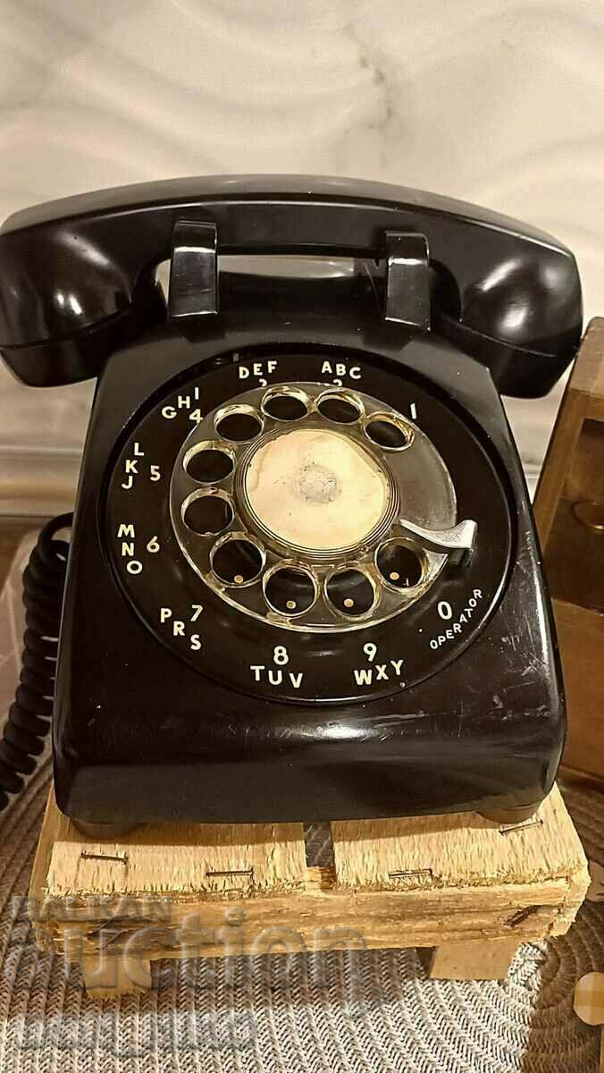 Delivery of Landline phone American Branded