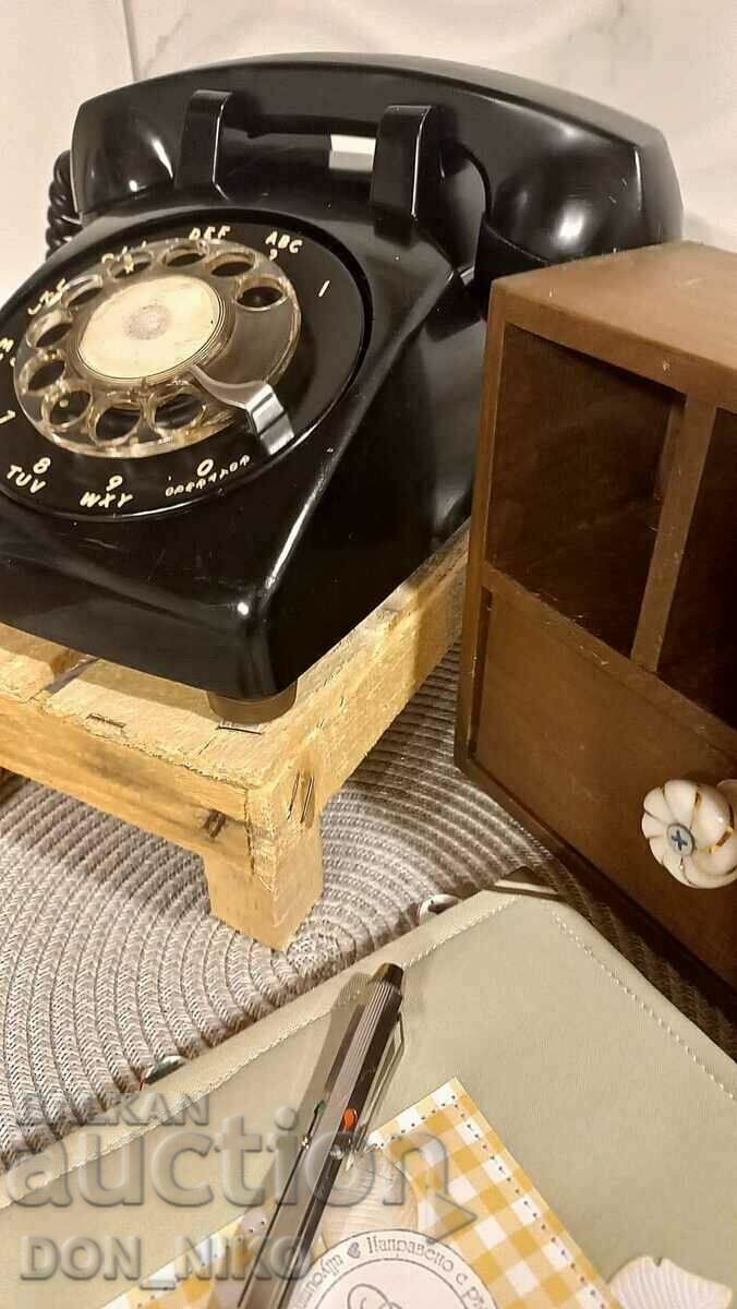 Landline phone American Branded - 6