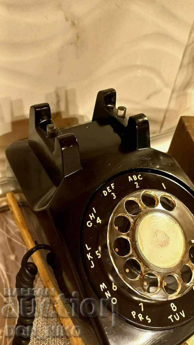 Landline phone American Branded - 7