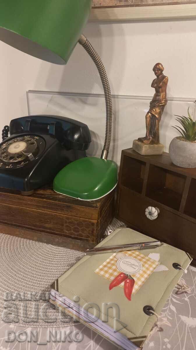 Σταθερό τηλέφωνο Αμερικανικής επωνυμίας Σταθερό τηλέφωνο Αμερικανικής επωνυμίας