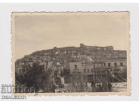 BC Bulgaria occupation Greece KAVALA photo 8.7x6cm. (40468)