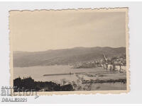 BC Bulgaria occupation Greece KAVALA photo 8.7x6cm. (40467)