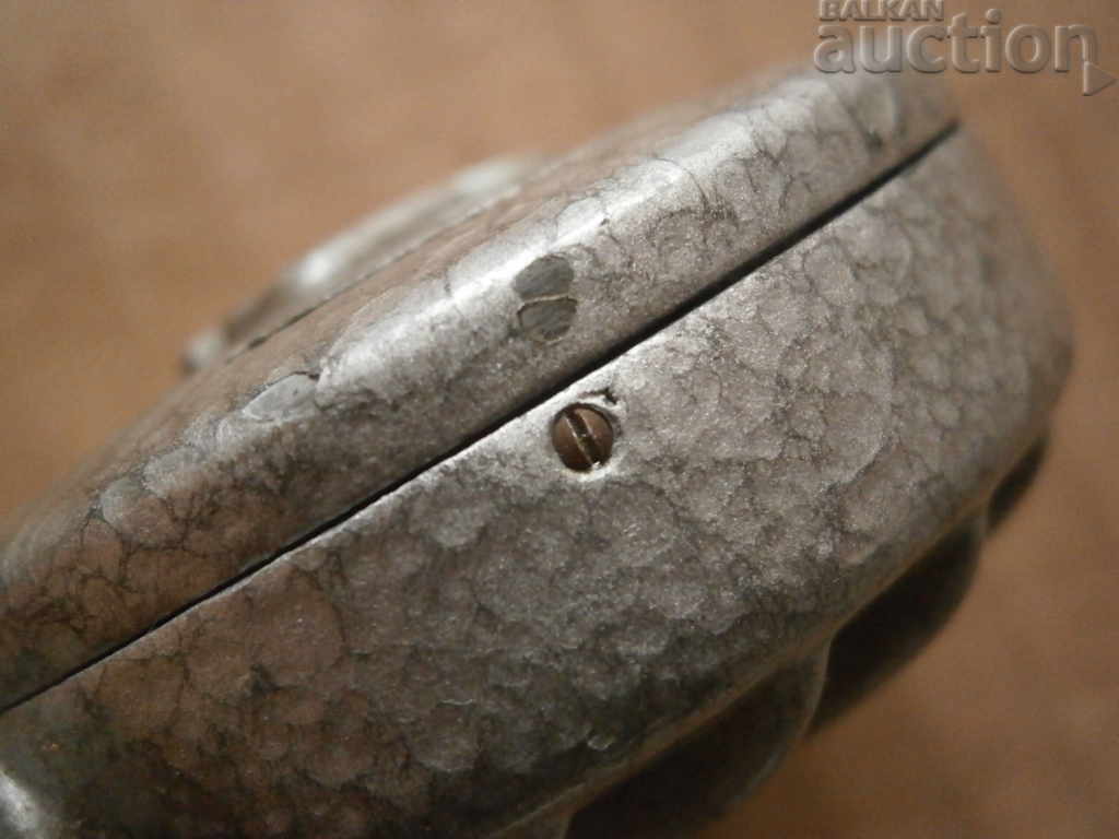 Auction Antique FW microphone Auction Antique FW microphone