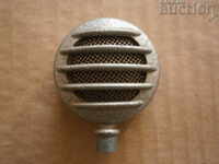 Antique FW microphone