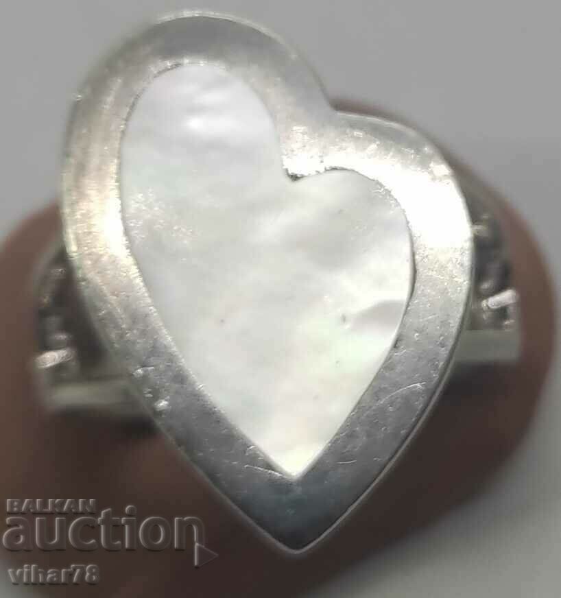 SILVER RING with price 51.99 BGN | € 26.58 SILVER RING with price 51.99 BGN | € 26.58